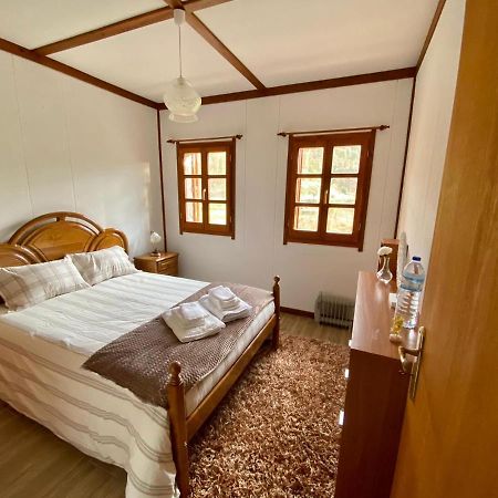 Casa Do Gaio-Turismo De Natureza Arouca Eksteriør billede