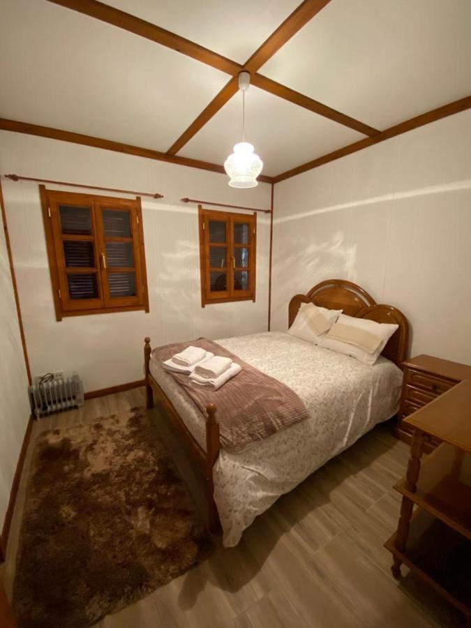 Casa Do Gaio-Turismo De Natureza Arouca Eksteriør billede