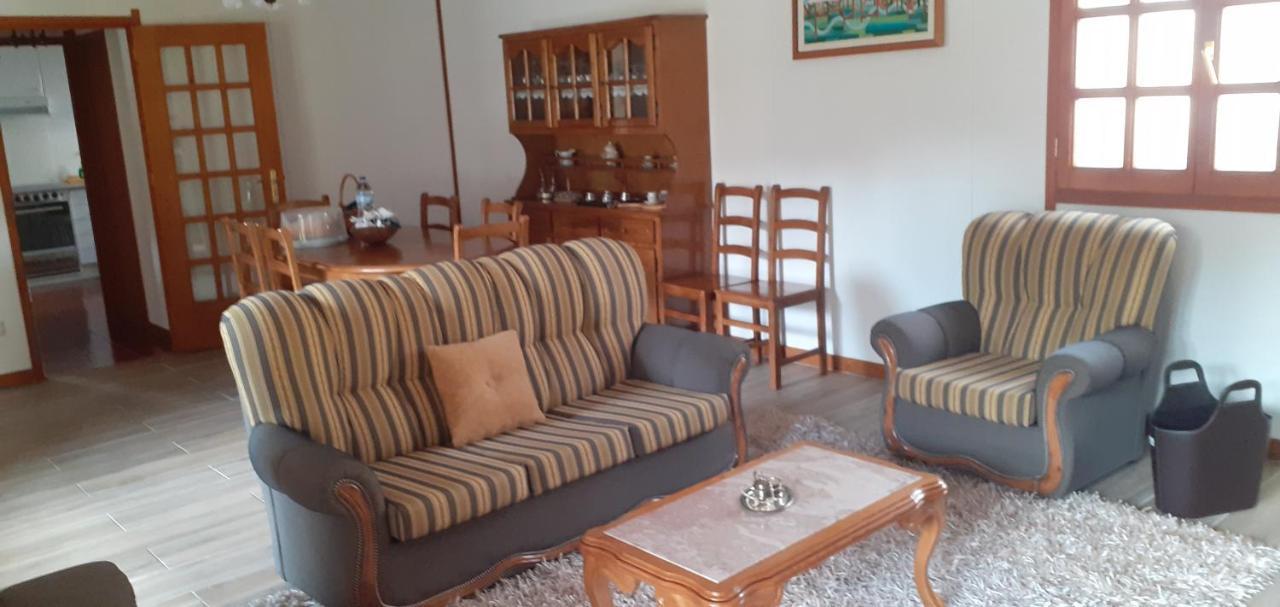 Casa Do Gaio-Turismo De Natureza Arouca Eksteriør billede